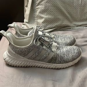 Adidas athletic shoes